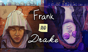弗蘭克與德雷克