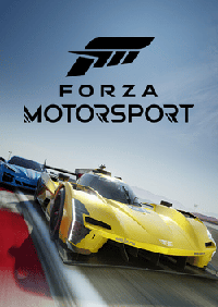 極限競速：賽車運動