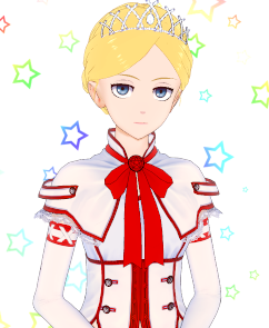 《戀活Sunshine》進擊巨人希絲特莉亞MOD