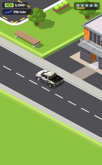 修車廠大亨