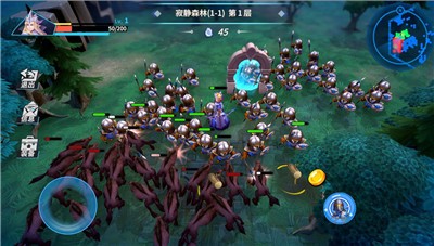 物質(zhì)與魔法最新版