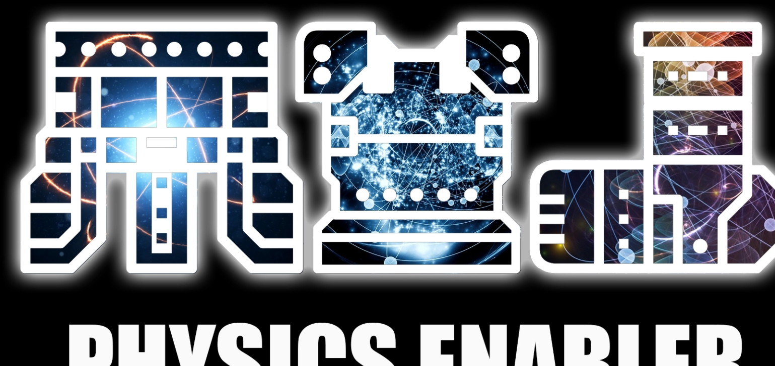 《怪物獵人崛起：曙光》Dytsers物理限制消除器MOD