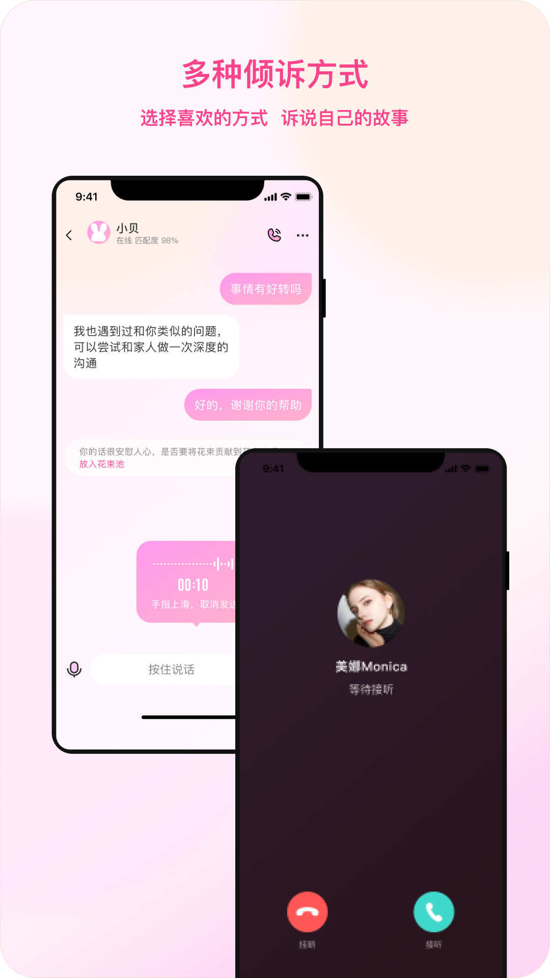 聽昵