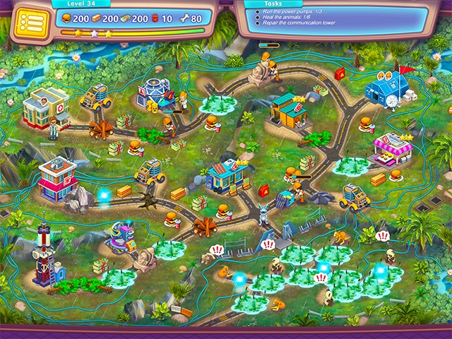 救援隊13：世紀劫案典藏版