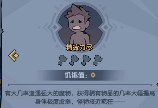 《古荒遺跡》快速補充體力攻略