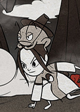 8道門：雅蘭的來世冒險中文版