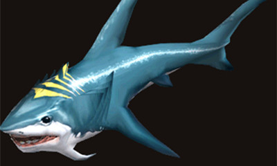 《魔獸世界》寵物陸行鯊獲取攻略