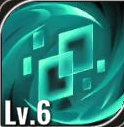 《星際52區(qū)》白銀角色技能屬性一覽