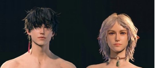 《博德之門3》角色飾品包MOD