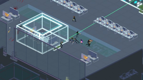 凱特：附加傷害