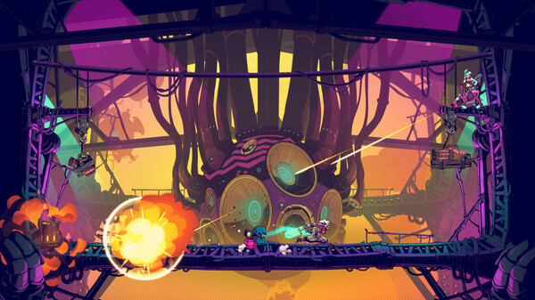 聚點危機：英雄聯(lián)盟外傳豪華版