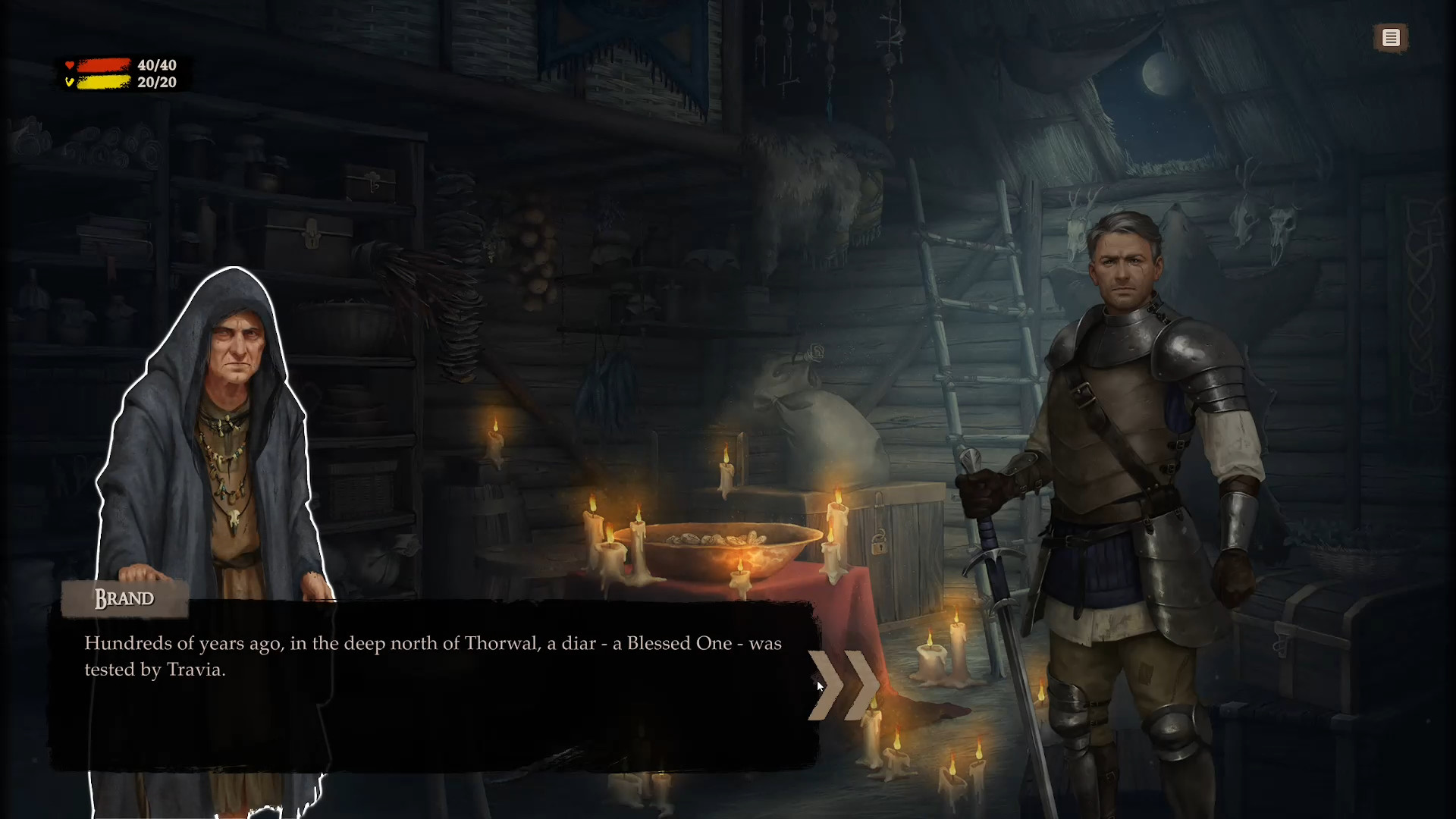 被遺忘的寓言：西風中的狼群