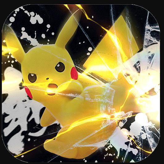 魔獸小寵物口袋妖怪格斗版