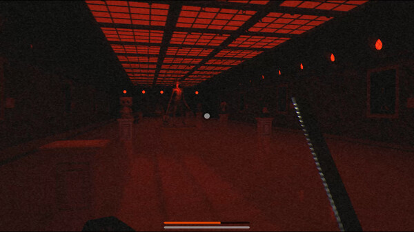 畫廊：莫亞的房間