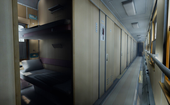 俄羅斯火車之旅2