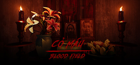 血色領(lǐng)域（Blood Field）