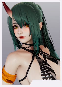 《AI少女》明日方舟女干員星熊MOD