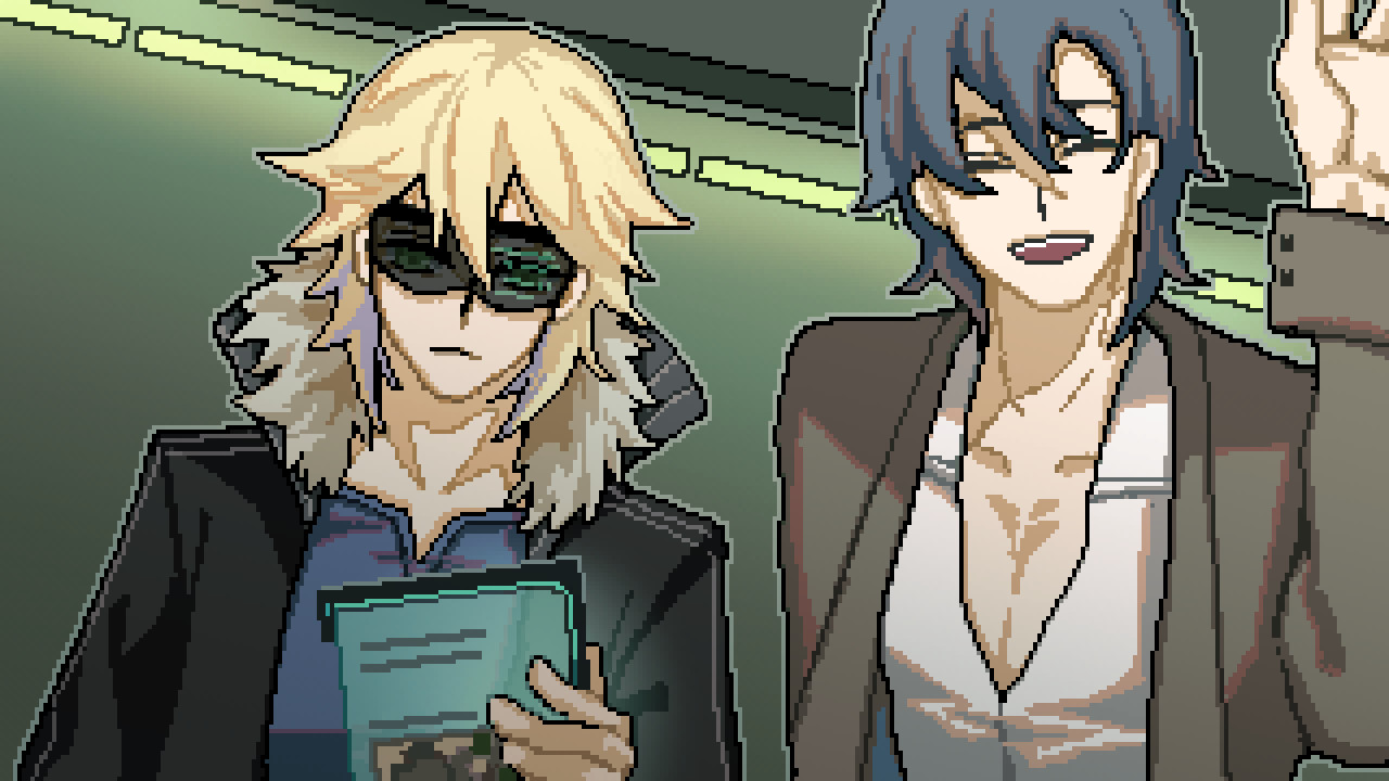 巴別十書：如何逃離二重迷宮