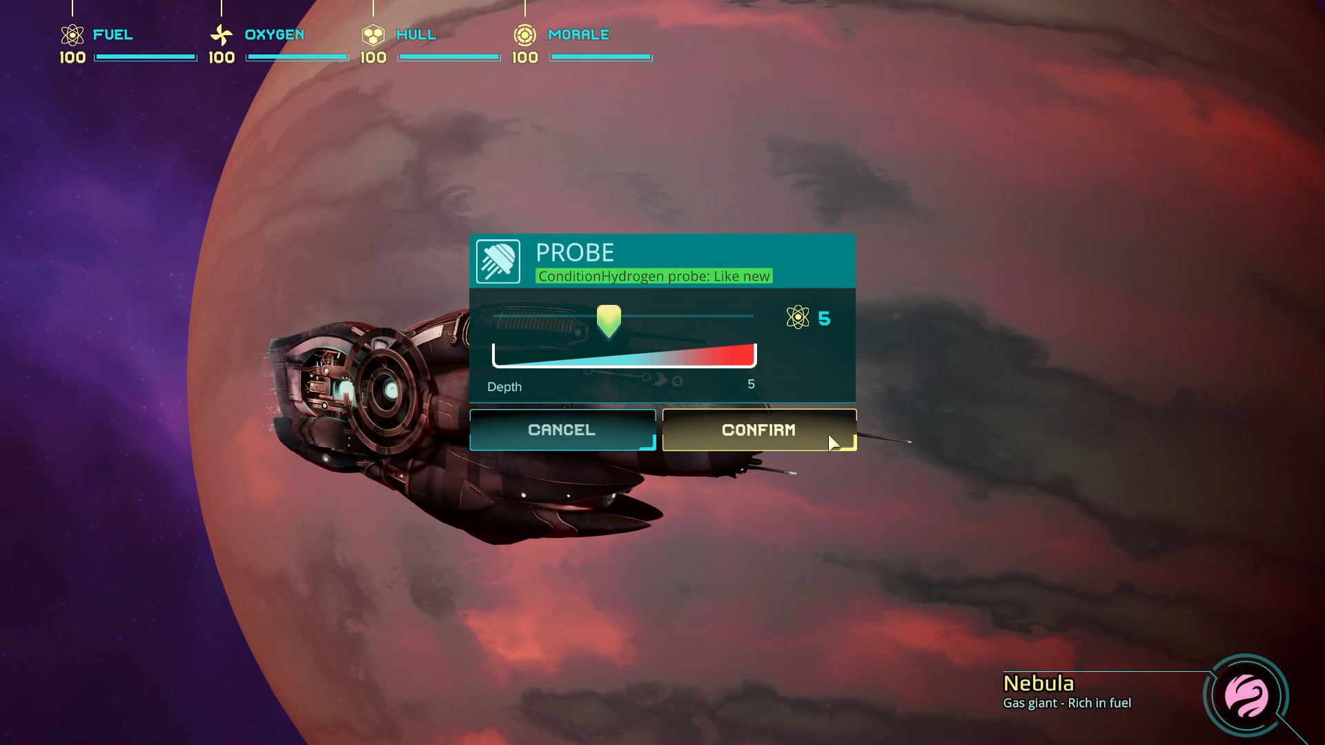 異星迷航：時空瀚海