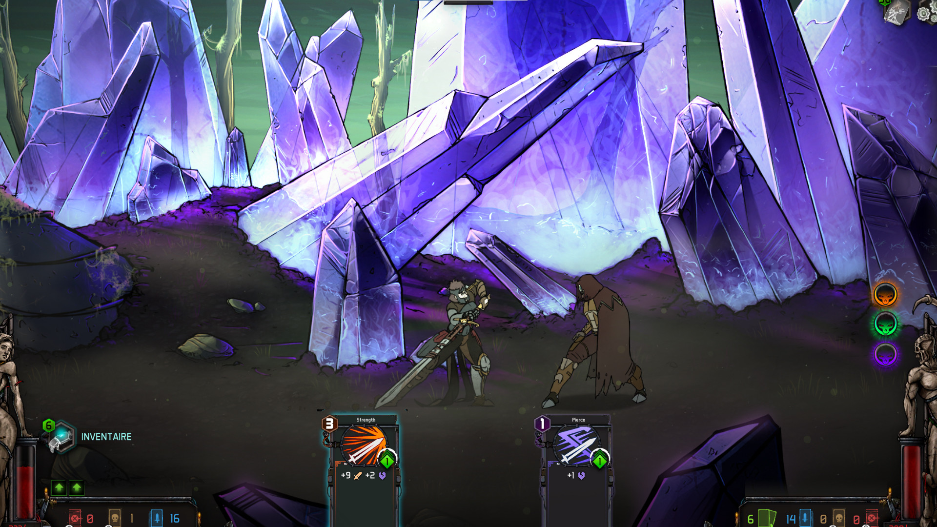 最后一小時之前