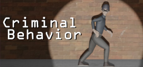 犯罪行為（Criminal Behavior）