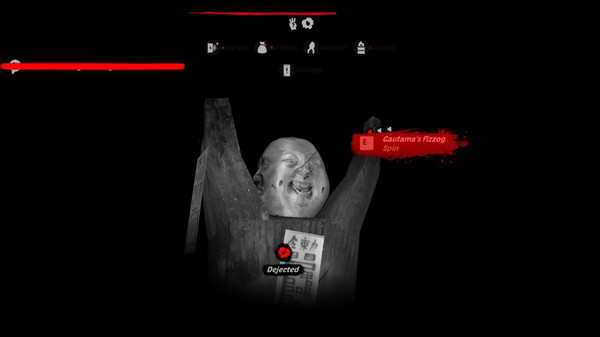 她瘋了：支付你的惡魔