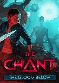 邪吟：下方的陰霾