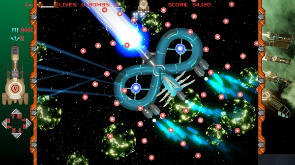 帝國：銀河燃燒