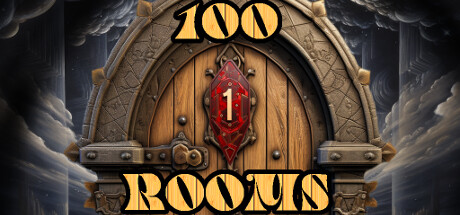 100個房間（100 Rooms）