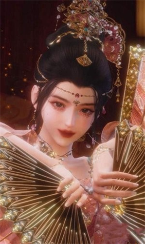 《劍網(wǎng)3無(wú)界》全門(mén)派成女捏臉碼大全