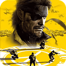 合金裝備和平行者