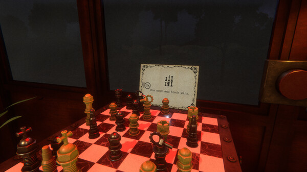 瘋狂實(shí)驗(yàn)2：密室逃脫