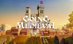 前往中世紀(jì)