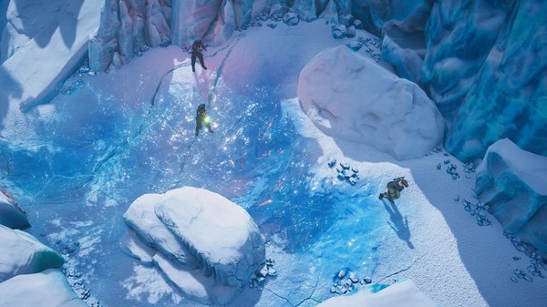 星際之門：計(jì)時(shí)者