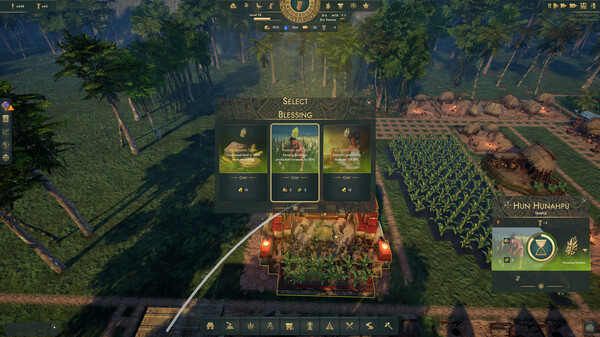 黃金國：黃金城建設者