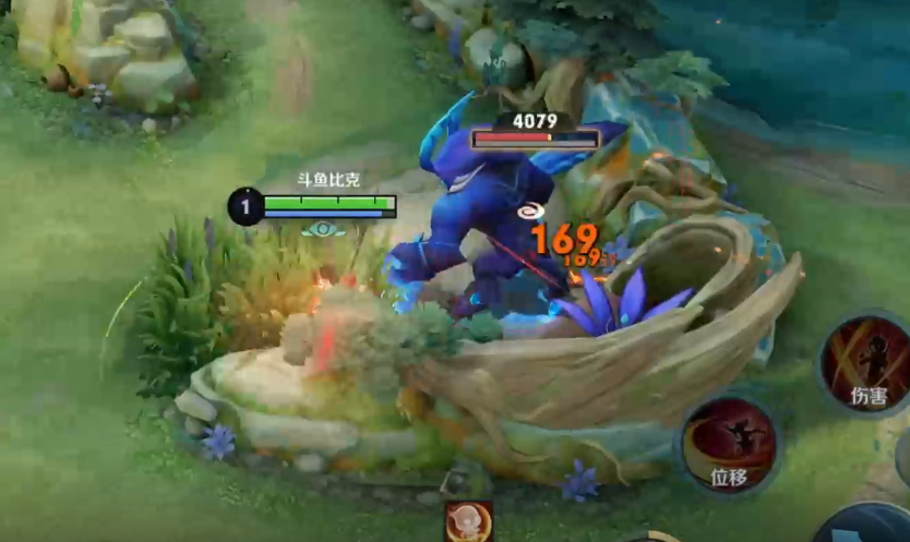 《王者榮耀》新英雄云櫻強勢玩法