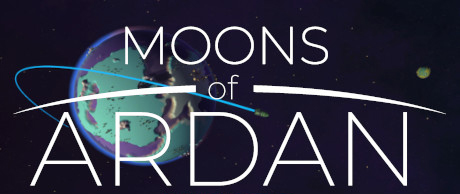 Moons of Ardan