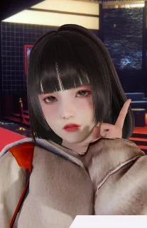 《AI少女》御姐風范小姐姐MOD