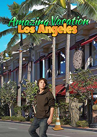 奇妙假期：洛杉磯