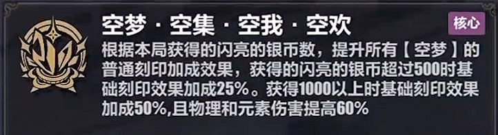 《崩壞3》彼岸雙生樂土刻印選擇推薦