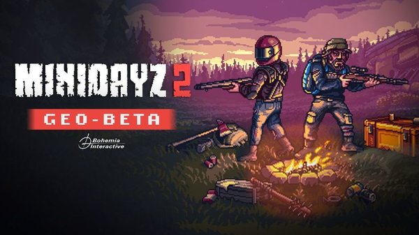 minidayz 2