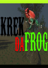 克雷克大青蛙