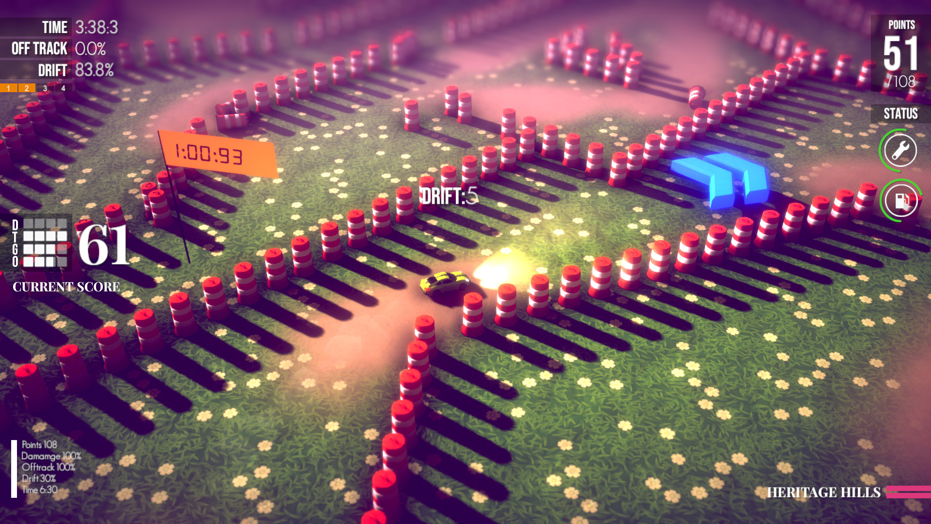 漂移大師破解版