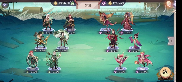 《上古有靈妖》嫘祖試煉通關(guān)攻略