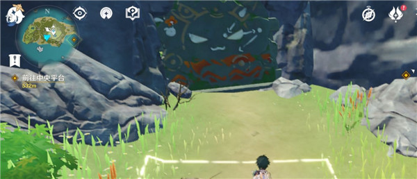 《原神》鳴聲島嶼五水池解謎方法