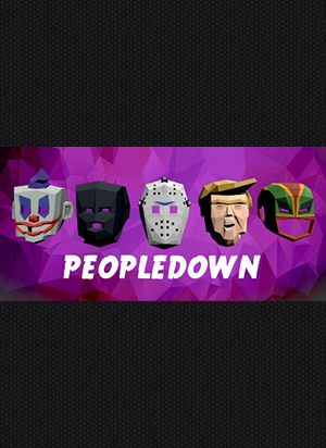 PEOPLEDOWN破解版