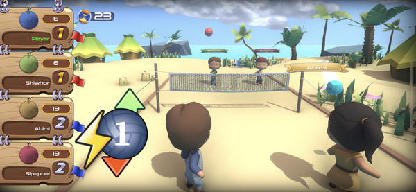 小派對傳奇中文版