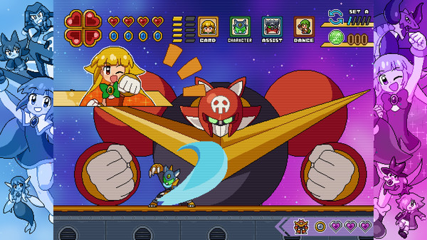 心靈四葉草：第1季