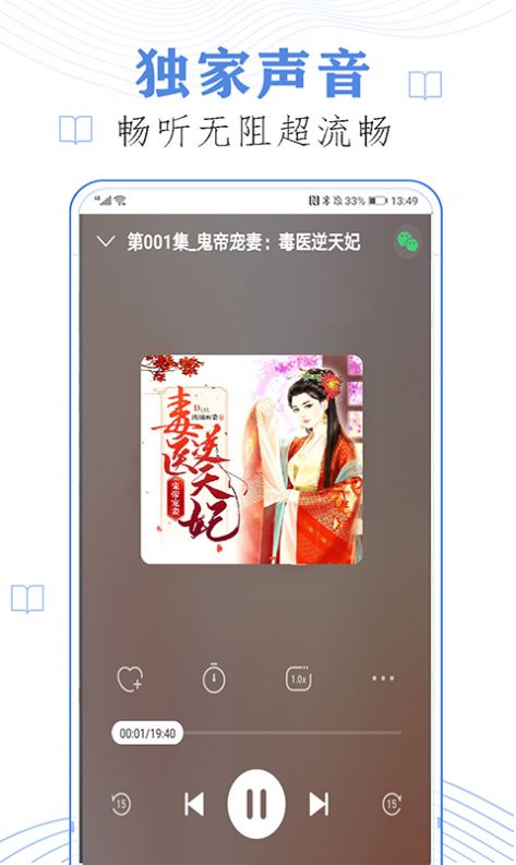 必讀小說