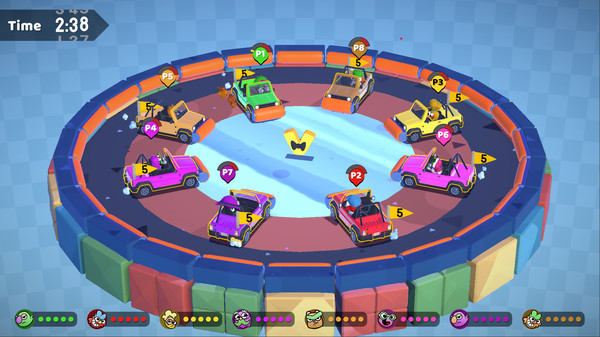 非常非常代客pc版